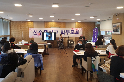 창랑갤러리 공간 용도별 이미지 01